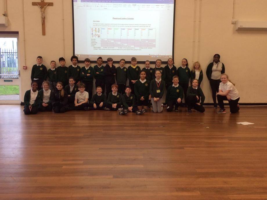 Sports Teams St Joseph’s RC Primary School Heywood