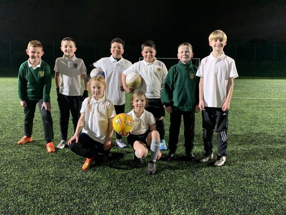 Sports Teams St Joseph’s RC Primary School Heywood