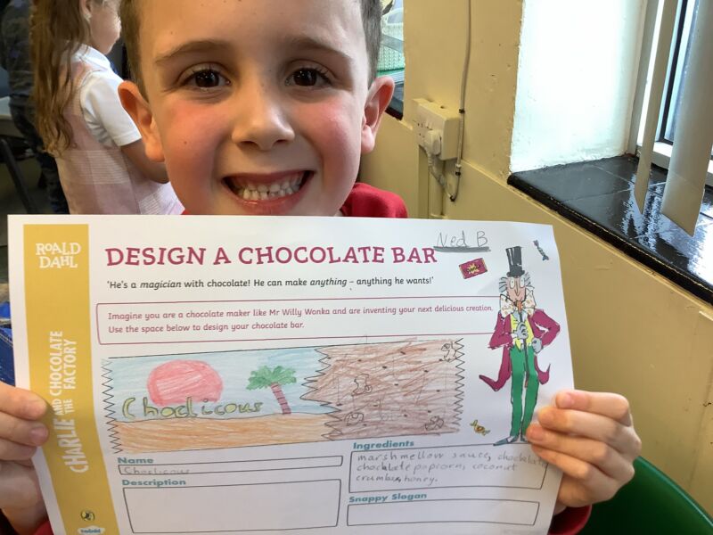 Image for the Tweet beginning: Class 7 loved celebrating our