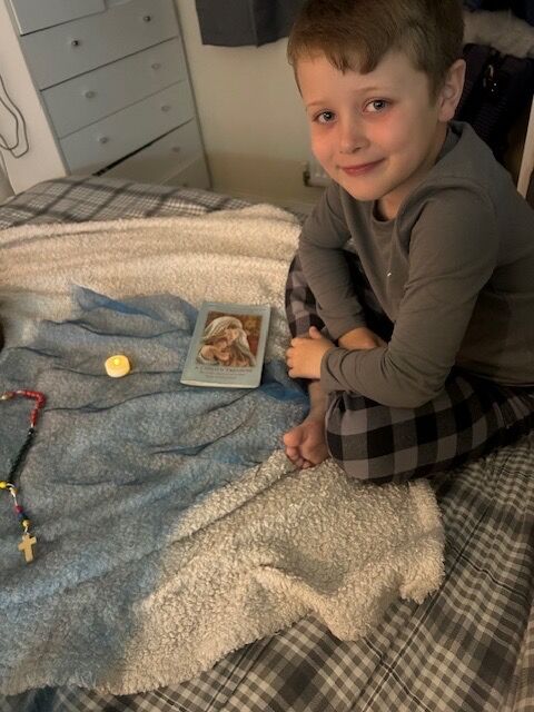 Image for the Tweet beginning: #johre Children in Class 7